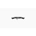 Achterbumper Binnenbalk Basic