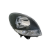 Koplamp links