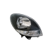 Koplamp links