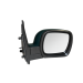 Buitenspiegel voor RENAULT KANGOO 2008-2013