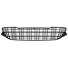 Grille voor RENAULT KANGOO 2008-2013
