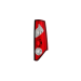 Achterlicht voor RENAULT KANGOO 2008-2013