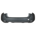 Achterbumper voor DACIA DUSTER