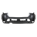 Achterbumper voor DACIA DUSTER
