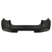 Achterbumper voor RENAULT