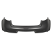 Achterbumper voor RENAULT