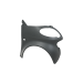 Spatbord (voorscherm) voor SMART FORTWO W450 1998-2007