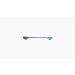 Achterbumperspoiler In Primer