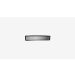 Middengrille Voorbumper Zwart -11 / 04