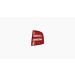 Achterlicht Rood / Wit Sed / Combi -11 / 04