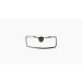 Grillelijst Chroom 12 / 04-