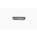 Middengrille Voorbumper