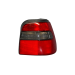 Achterlicht voor SKODA FELICIA
