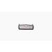 Grille Zwart / Chroom