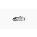 Mistlamp Voor H8 Met DRL 10 / 09-06 / 13