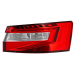Achterlicht voor SKODA SUPERB