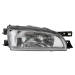 Koplamp voor SUBARU IMPREZA 1993-1998