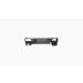 Achterbumper 2 Deurs Jlx -95 Mist / Al.g
