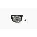 Mistlamp Voor H3 Wit 01-