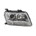 Koplamp links voor SUZUKI GRAND VITARA 2005-2015