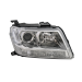 Koplamp links voor SUZUKI GRAND VITARA 2005-2015