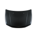 Motorkap voor SUZUKI GRAND VITARA 2005-2015