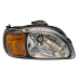 Koplamp rechts voor SUZUKI BALENO 1999-2001