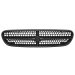 Grille voor SUZUKI BALENO 1999-2001