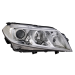 Koplamp rechts voor SUZUKI VITARA