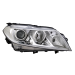 Koplamp rechts voor SUZUKI VITARA