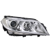 Koplamp rechts voor SUZUKI VITARA
