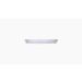 Achterbumper Binnenbalk Aluminium