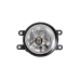 Mistlamp