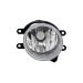 Mistlamp