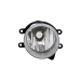 Mistlamp