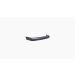 Achterbumper Zwart Maxi (Lang Chassis)