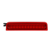 Achterlicht voor VOLKSWAGEN CADDY