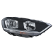 Koplamp rechts voor VOLKSWAGEN GOLF