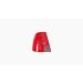 Achterlicht Variant Clignoteur Rood