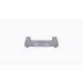 Achterbumper In Primer / Pdc Gaten