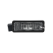 Kentekenverlichting