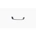 Lijst Onder Middengrille Gti / Gtd