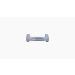 Achterbumper In Primer / Pdc Gaten