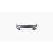 Voorbumper In Primer Mistlampgaten 4 Pdc / 2 Park Assist Gaten
