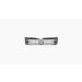 Grille Zwart / Chroom