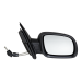 Buitenspiegel voor VOLKSWAGEN LUPO 1998-2005