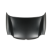 Motorkap voor VOLKSWAGEN LUPO 1998-2005