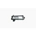 Mistlamp Voor H11 Chroom -05 / 2017