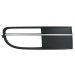 Grille links voor VOLKSWAGEN BEETLE 2011-2016