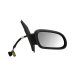 Buitenspiegel links voor VOLKSWAGEN FOX 2005-2011